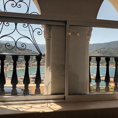 La Castillita - Port De Soller Seaview Apartment - Perfect For Couples Dış mekan fotoğraf