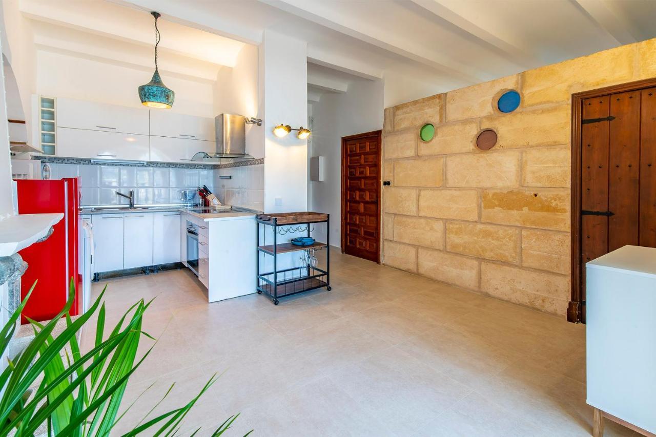 La Castillita - Port De Soller Seaview Apartment - Perfect For Couples Dış mekan fotoğraf